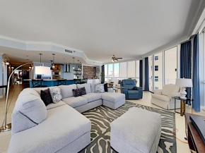 Oce5, Gulf Shores